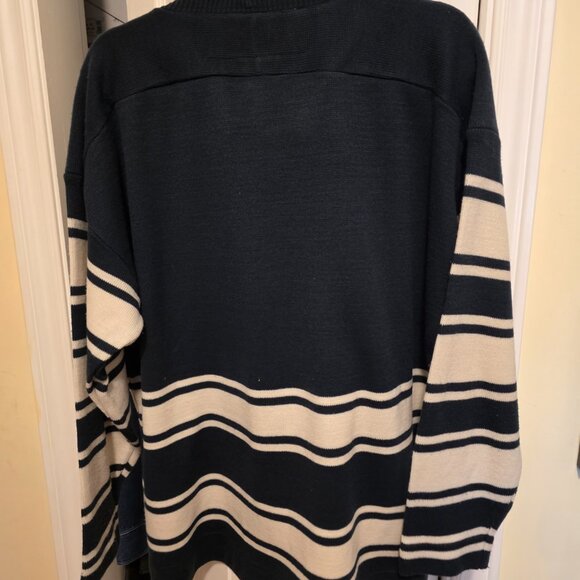 CCM Heritage Leafs Sweater - Picture 2 of 6